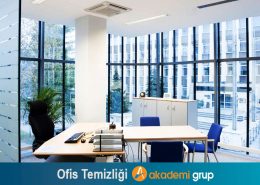 Ofis Temizliği