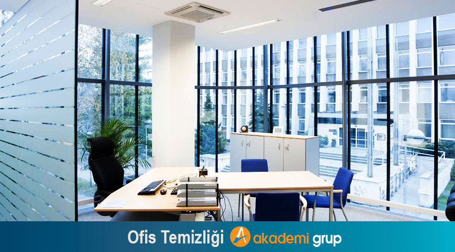 Ofis Temizliği