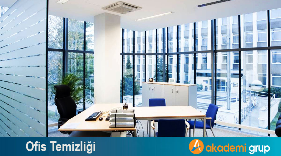 Ofis Temizliği